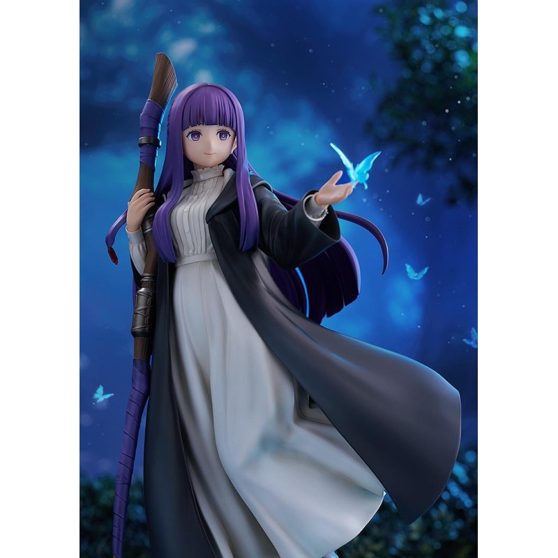 FRIEREN - Fern "Reflection of a distant memory" - Statuette 1/7 24cm 