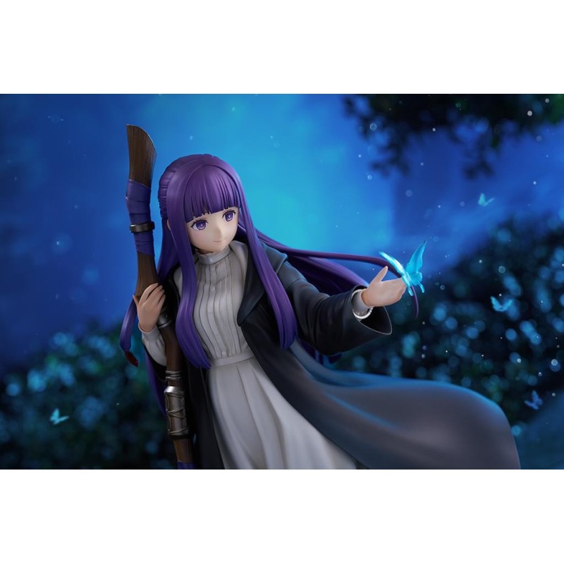 FRIEREN - Fern "Reflection of a distant memory" - Statuette 1/7 24cm 