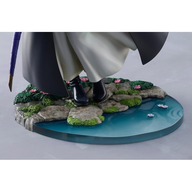 FRIEREN - Fern "Reflection of a distant memory" - Statuette 1/7 24cm 