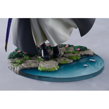 FRIEREN - Fern "Reflection of a distant memory" - Statuette 1/7 24cm 