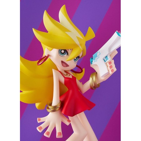 PANTY & STOCKING WITH GARTENBELT - Panty - Pop Up Parade 15cm 
