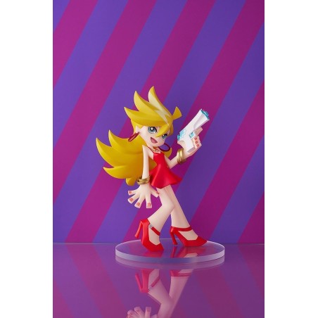 PANTY & STOCKING WITH GARTENBELT - Panty - Pop Up Parade 15cm 