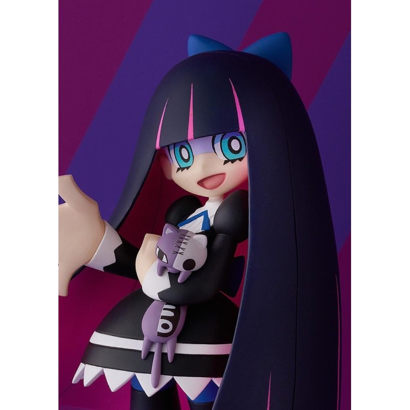 PANTY & STOCKING WITH GARTENBELT - Stocking - Pop Up Parade 14cm 