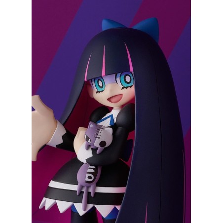PANTY & STOCKING WITH GARTENBELT - Stocking - Pop Up Parade 14cm 