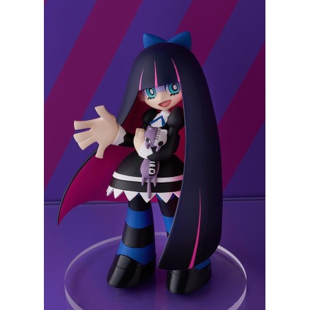 PANTY & STOCKING WITH GARTENBELT - Stocking - Pop Up Parade 14cm 