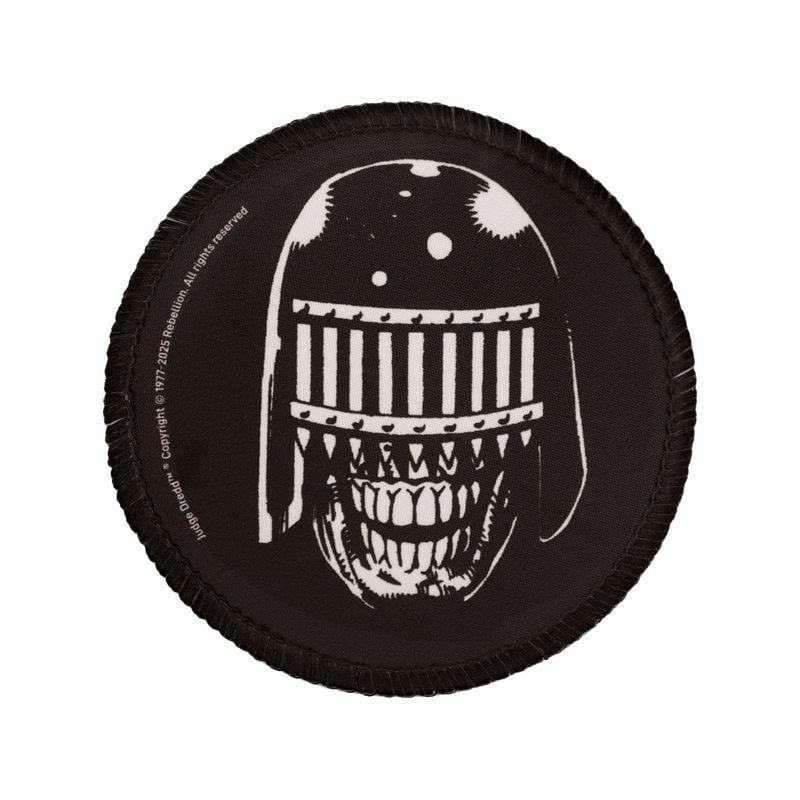 2000AD JUDGE DREDD - XL Desktop Mat + 1 Coaster 