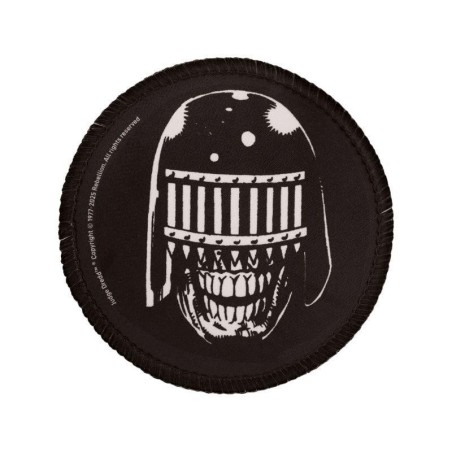 2000AD JUDGE DREDD - XL Desktop Mat + 1 Coaster 