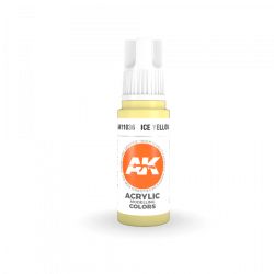 Ice Yellow 17ml
