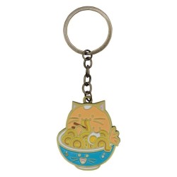 FUZZBALLS - Whisky Noodles - Porte-clés Edition Limitée  2