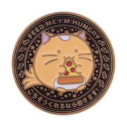 FUZZBALLS - Whisky - Pièce Edition Limitée  2