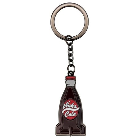 FALLOUT - Nuka-Cola - Porte-clés Edition Limitée 