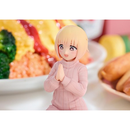 DOKAGUI DAISUKI - Mochizuka-san - Pop Up Parade Swacchao 10cm 