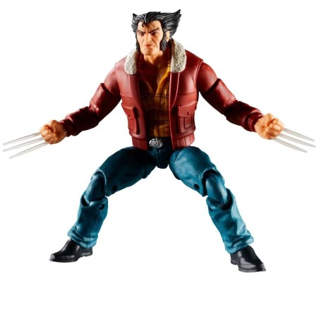 MARVEL - Marvel's Logan - Figure Legends Series 15cm 