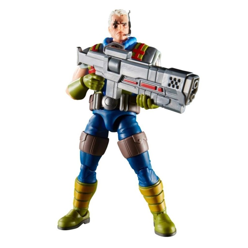MARVEL - Marvel's Cable - Figure Legends Series 15cm 