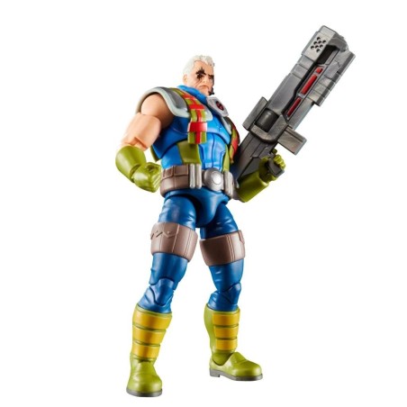 MARVEL - Marvel's Cable - Figure Legends Series 15cm 