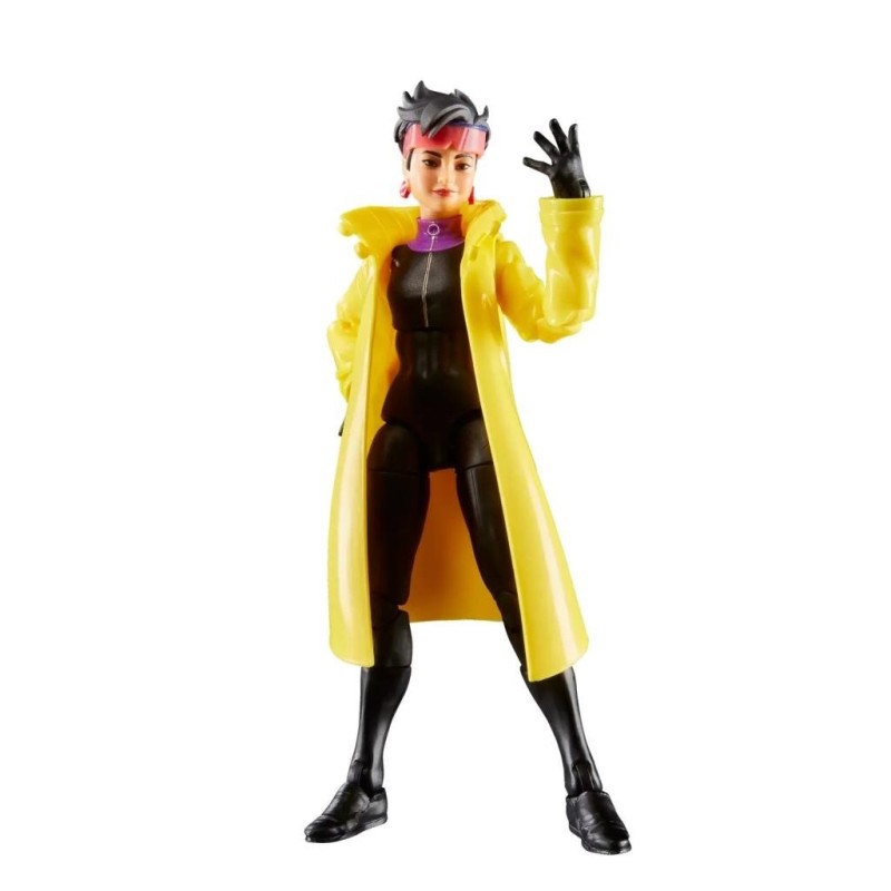 MARVEL - Jubilee - Figure Legends Series 15cm 