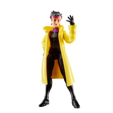 MARVEL - Jubilee - Figure Legends Series 15cm 