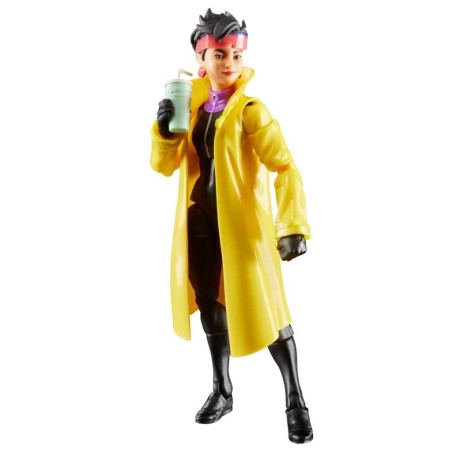 MARVEL - Jubilee - Figure Legends Series 15cm 