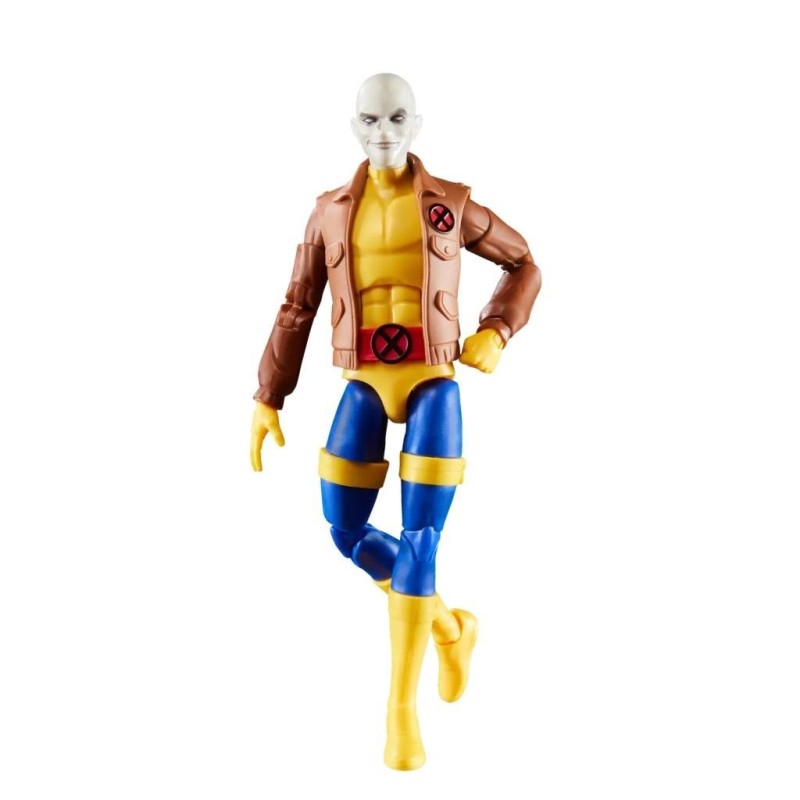 MARVEL - Marvel's Morph - Figurine Legends Series 15cm 