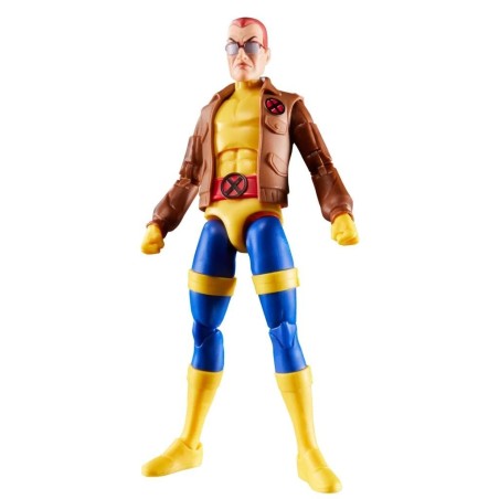 MARVEL - Marvel's Morph - Figurine Legends Series 15cm 