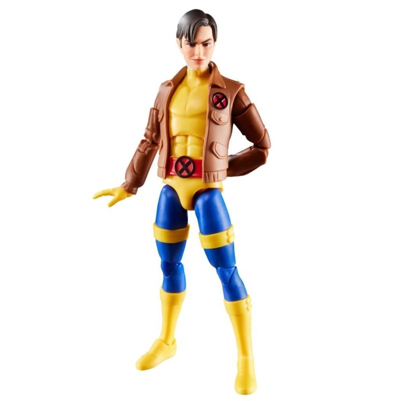 MARVEL - Marvel's Morph - Figure Legends Series 15cm 