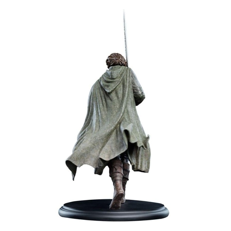 LE SEIGNEUR DES ANNEAUX - Aragorn - Statuette 20cm 