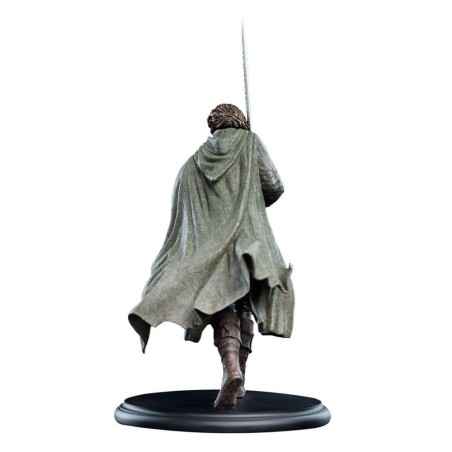 LE SEIGNEUR DES ANNEAUX - Aragorn - Statuette 20cm 