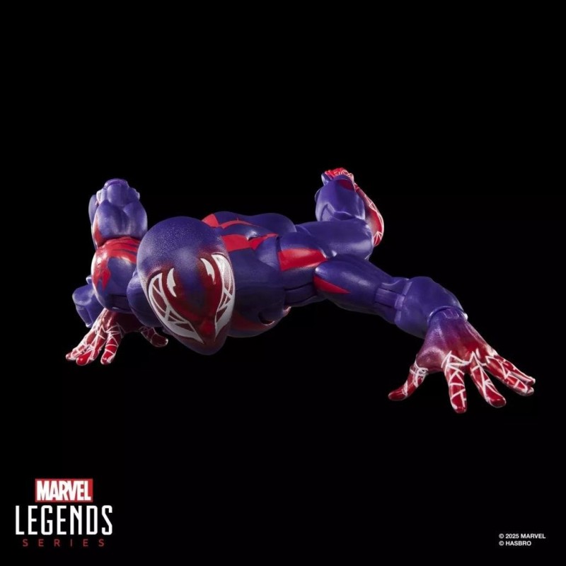 MARVEL - Spider-Man Hellfire Gala - Figure Legends Series 15cm 