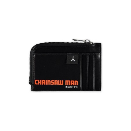 CHAINSAW MAN - Denji - Porte-Cartes 