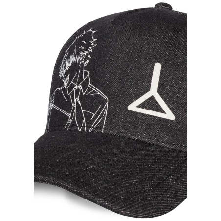 CHAINSAW MAN - Denji - Casquette Ajustable 
