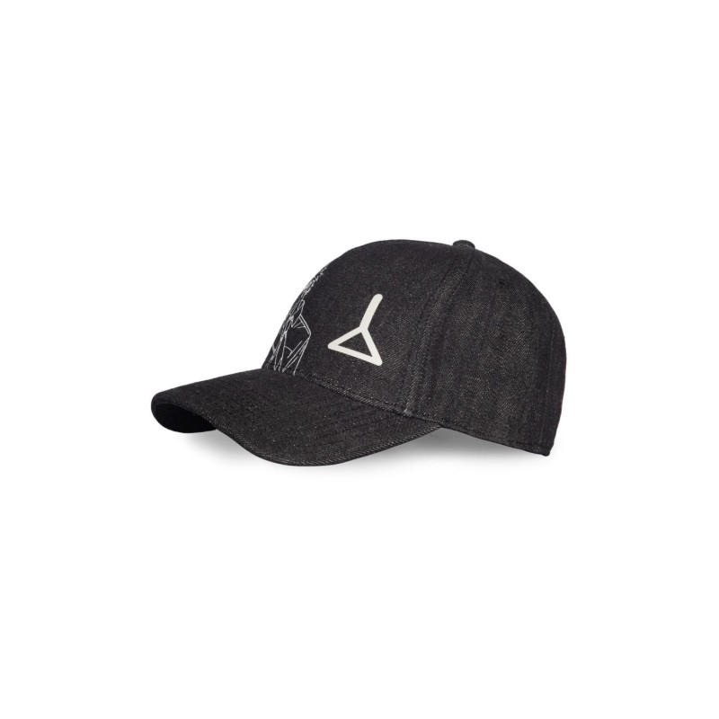 CHAINSAW MAN - Denji - Casquette Ajustable 