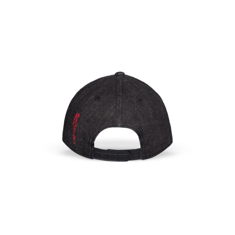 CHAINSAW MAN - Denji - Casquette Ajustable 