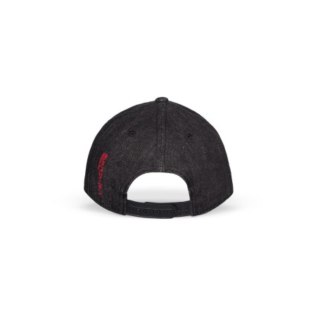 CHAINSAW MAN - Denji - Casquette Ajustable 