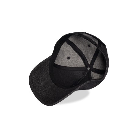 CHAINSAW MAN - Denji - Casquette Ajustable 