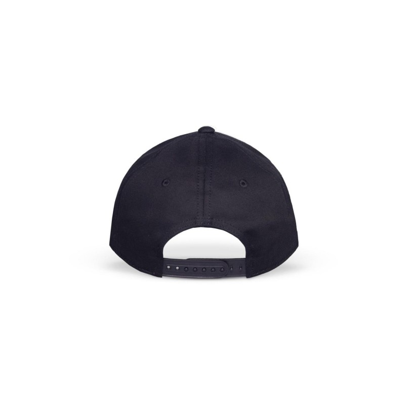 CHAINSAW MAN - Logo - Casquette Ajustable 