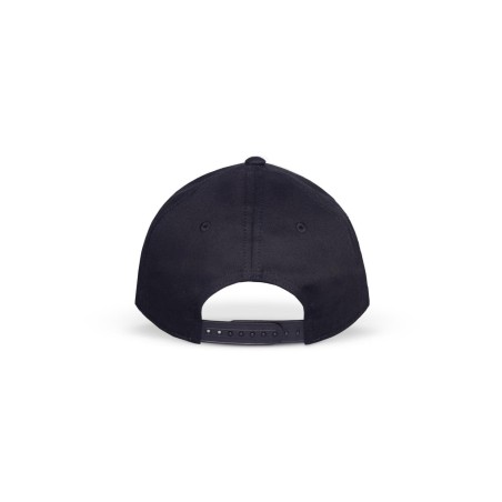 CHAINSAW MAN - Logo - Casquette Ajustable 