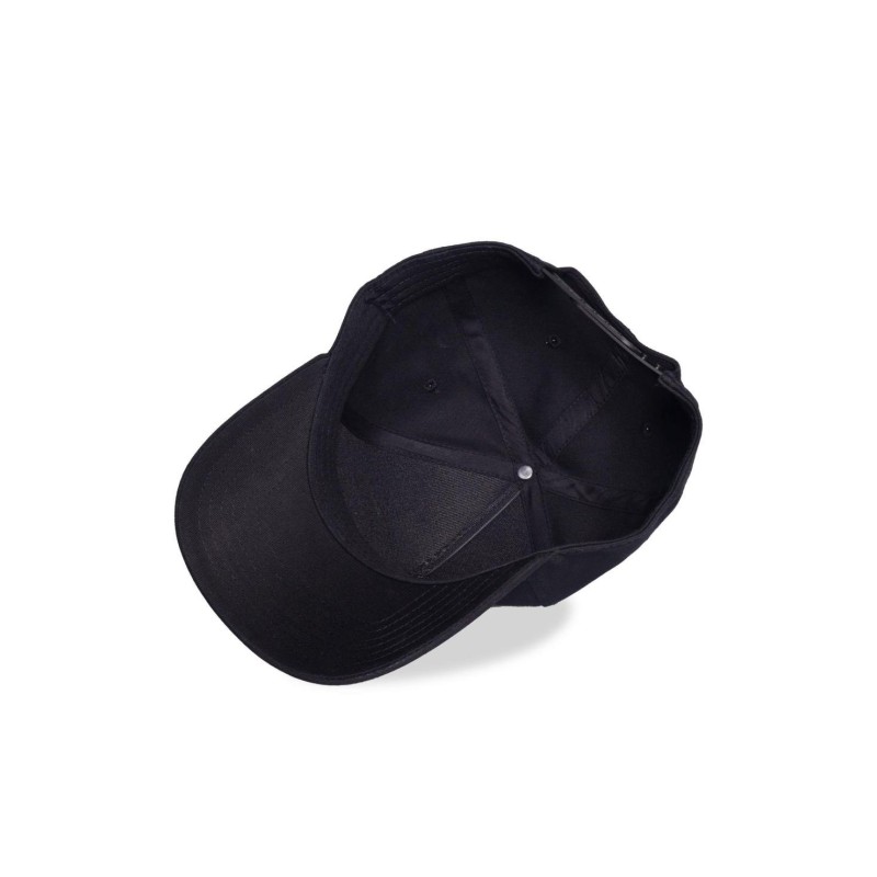 CHAINSAW MAN - Logo - Casquette Ajustable 
