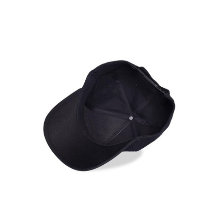 CHAINSAW MAN - Logo - Adjustable Cap 