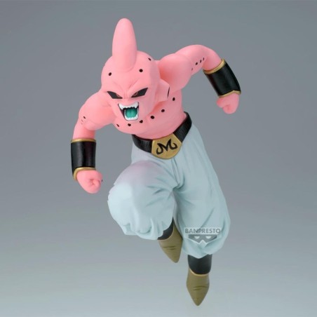 DRAGON BALL Z - Majin Buu - Figurine Match Makers 17cm 