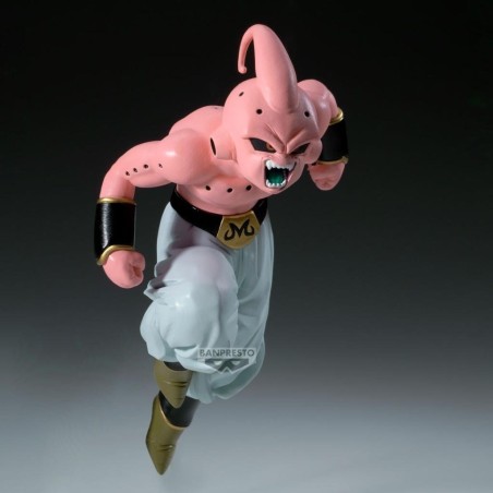 DRAGON BALL Z - Majin Buu - Figurine Match Makers 17cm 