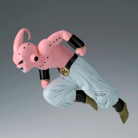 DRAGON BALL Z - Majin Buu - Figurine Match Makers 17cm 