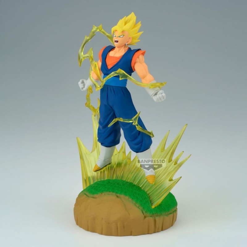 DRAGON BALL Z - Vegito - Figurine History Box 17cm 