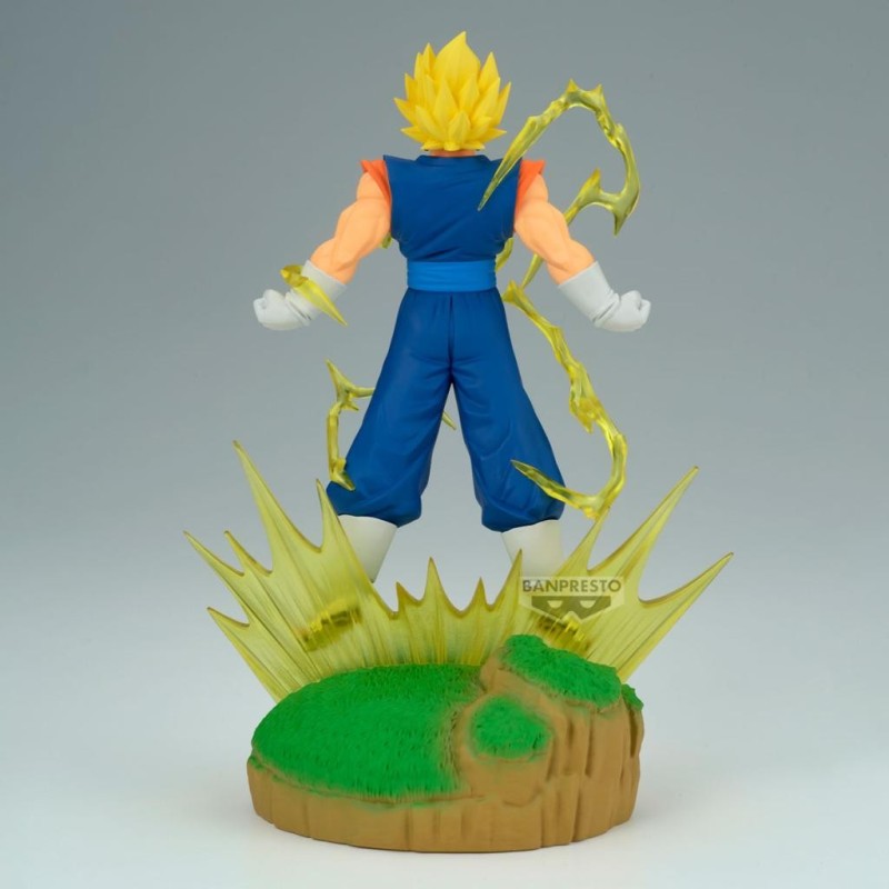 DRAGON BALL Z - Vegito - Figurine History Box 17cm 