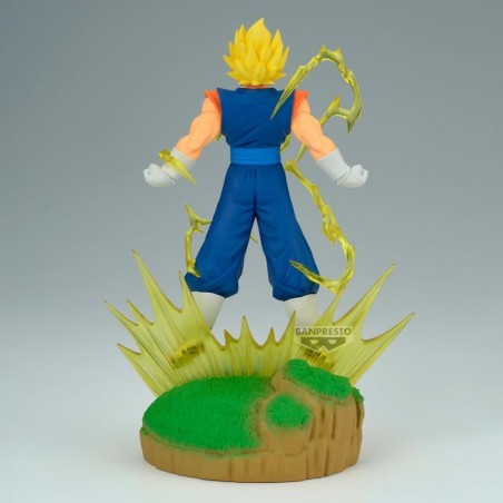 DRAGON BALL Z - Vegito - Figurine History Box 17cm 