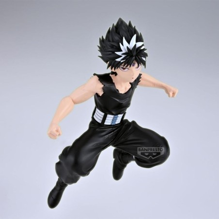 YU YU HAKUSHO - Hiei - Figurine Maximatic 16cm 