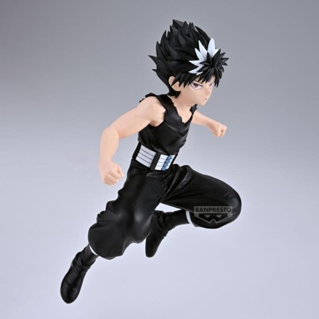 YU YU HAKUSHO - Hiei - Figurine Maximatic 16cm 