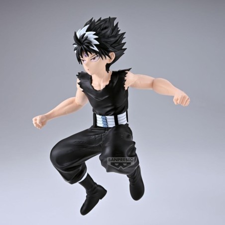 YU YU HAKUSHO - Hiei - Figurine Maximatic 16cm 