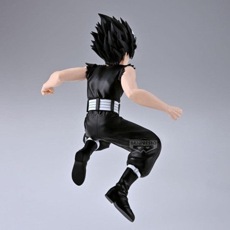 YU YU HAKUSHO - Hiei - Figurine Maximatic 16cm 
