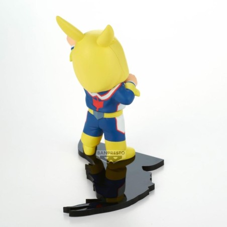 MY HERO ACADEMIA - Izuku Midoriya - Figurine Cheer Pico 11cm 