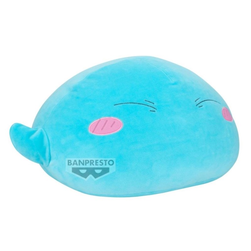 SLIME - Rimuru Tempest - Super Big Plush 22cm 